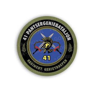 sticker 41 pagnbat