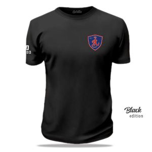41 tankbataljon t-shirt