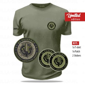 42 blj kit