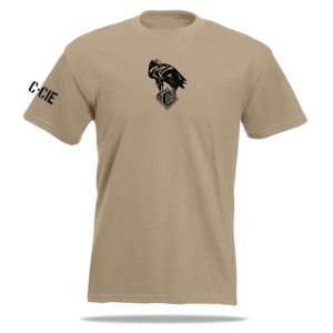 Defesie t-shirt 42 BLJ