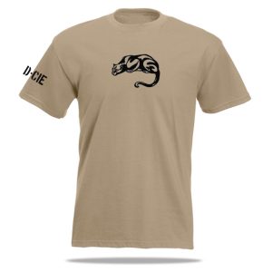 T-shirt Delta cie