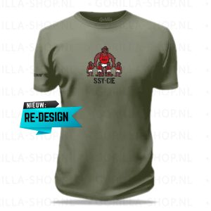 42 BLJ SSV-Cie t-shirt