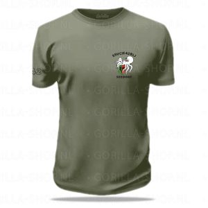 42 BLJ SSV Cie (octopus) t-shirt