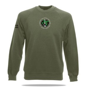 Sweater 42 Bataljon Limgerse jagers