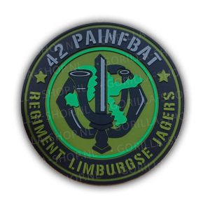 Patch 52 painfbat