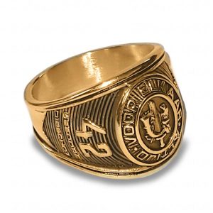 Ring 42 Painfbat