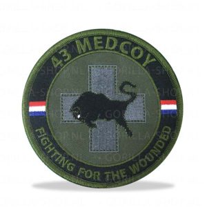 patch 43 GNKCIE