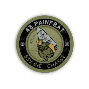 sticker 43 painfbat