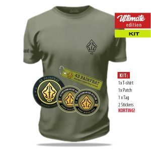 43 Painfbat - Ultimate Kit