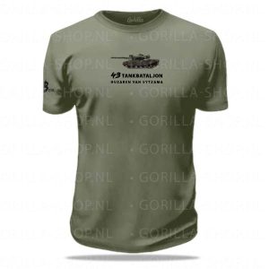 t-shirt 43 tankbat