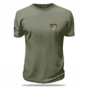430 ZAUCIE t-shirt