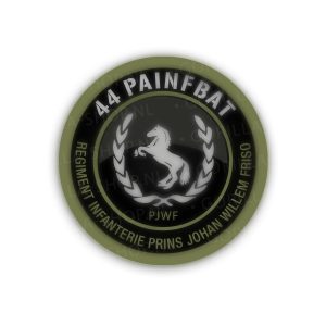 sticker 44 painfbat