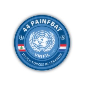 Sticker 44 painfbat