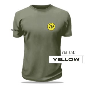 T-shirt 44 painfbat JWF