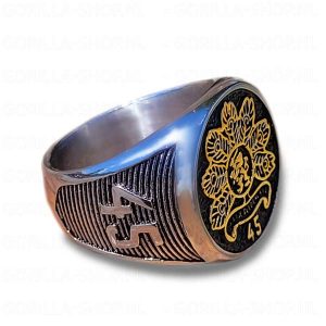 ring 45 painfbat