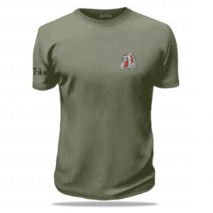 T-shirt A-cie 47 Painfbat