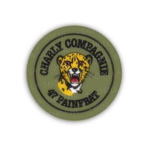 Sticker 47 Painfbat c-cie