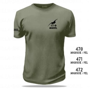 470 mogoscie t-shirt