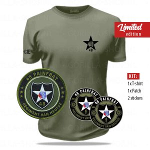 48 Painfbat kit