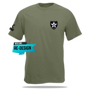 48 Painfbat T-shirt