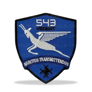 Patch 543 VBDBAT