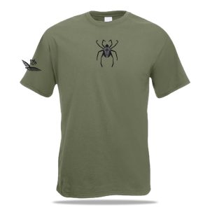 t-shirt 711 squadron