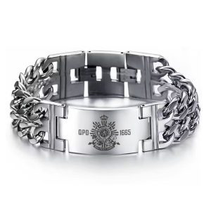 Armband Korps Mariniers