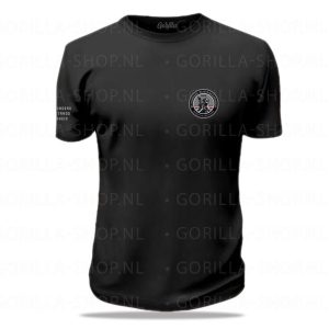 BBE operator t-shirt
