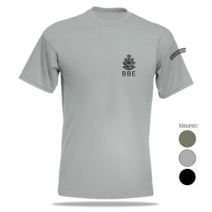 T-shirt BBE