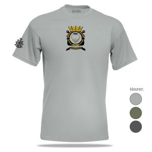 BBE t-shirt