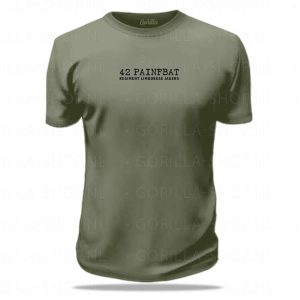 t-shirt 42 BLJ