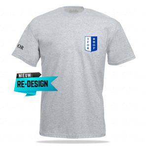 T-shirt IFOR