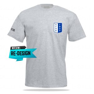 SFOR T-shirt