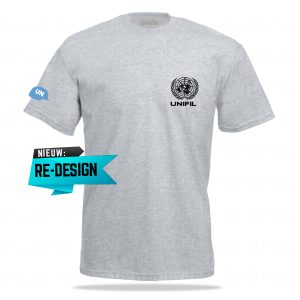 Bosnie Unprofor t-shirt