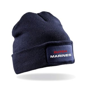 Beanie Korps Mariniers