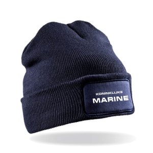 Beanie Marine
