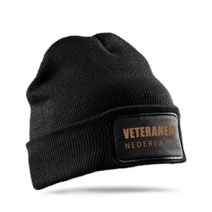 Beanie veteraan