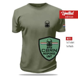 CBRN kit