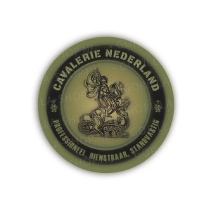 cavalerie sticker