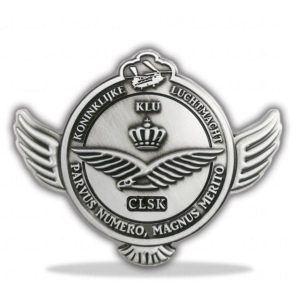Coin KLU