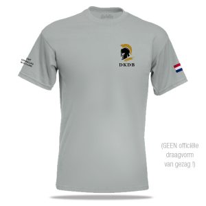 t-shirt DKDB