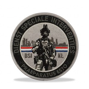 Patch DSI