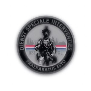 DSI sticker