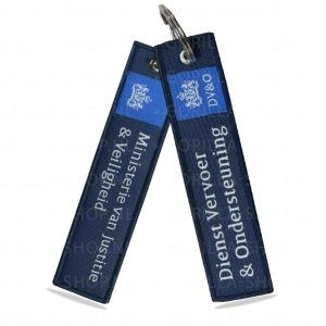 DV&O Tag
