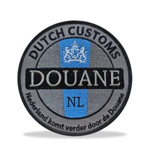 Douane Patch