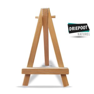 Driepoot Coindisplay