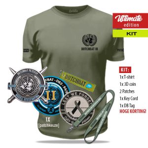 Dutchbat 4 Ultimate Kit