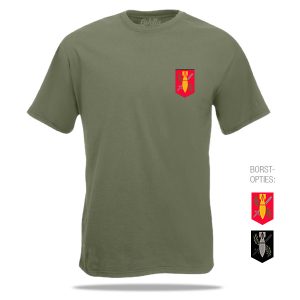 Muntech t-shirt