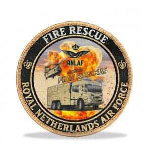 patch Fire Rescue