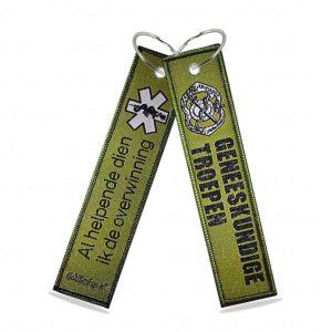 Sleutelhanger GNK